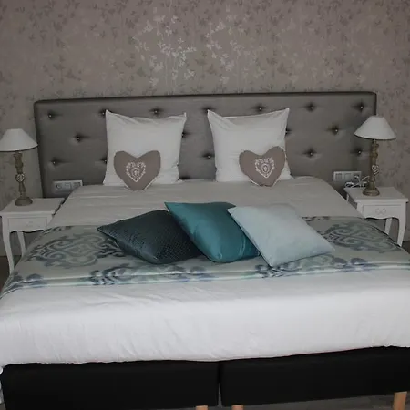 Den Bongaerd And Wellness Bed & Breakfast