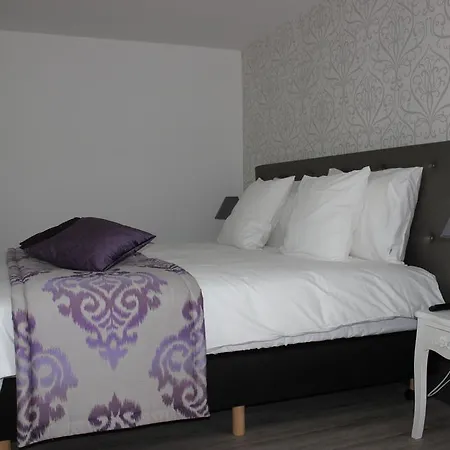 Den Bongaerd And Wellness
