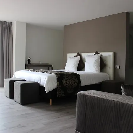 Den Bongaerd And Wellness Tongeren
