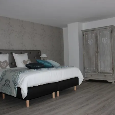 Den Bongaerd And Wellness Bed & Breakfast Tongeren