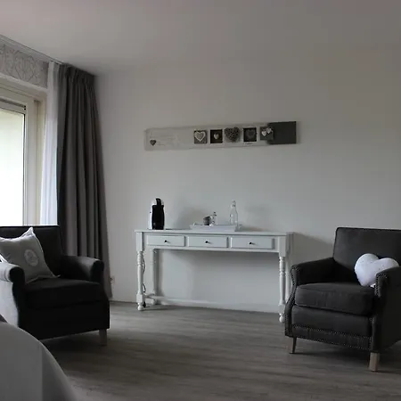 Den Bongaerd And Wellness 3* Tongeren