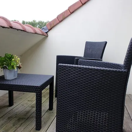 Bed & Breakfast Den Bongaerd And Wellness
