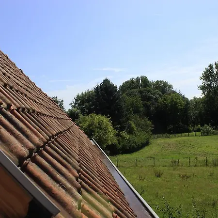 Den Bongaerd And Wellness 3* Tongeren