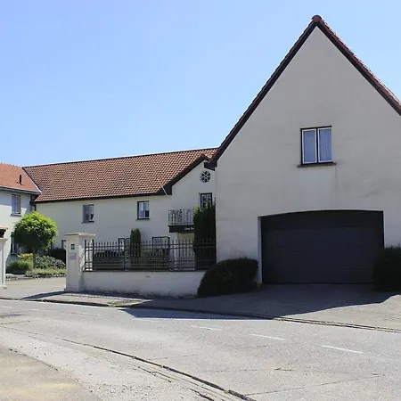 Den Bongaerd And Wellness Bed & Breakfast 3*
